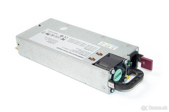 HP Serverový zdroj 1200W - 3