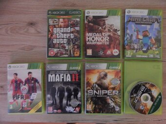 Predam X BOX 360 - 3