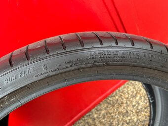 Predám letné pneumatiky Pirelli. - 3