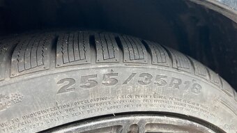 Zimné pneu GRIPMAX SureGrip ProWinter - 3