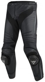 Kožená kombineza DAINESE vel. 54 - 3