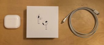 Apple AirPods 3 - 3