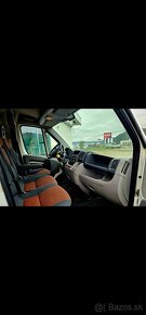 5x Fiat Ducato 2 kusy -L3H2 ● 3 kusy Maxi L4H2 - 3