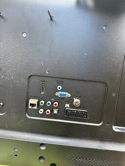 TV LG 70cm - 3