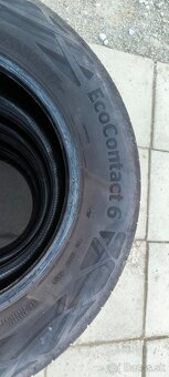 215x65r16 - 3