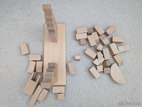 Montessori rímsky oblúk - 3