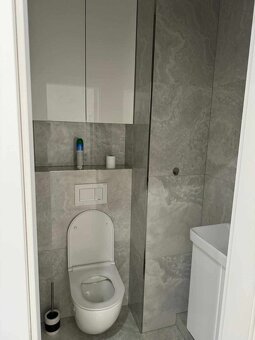 Luxusný 3 izbový byt na prenájom - Malacky. - 3