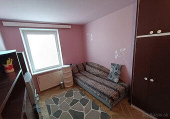 Predaj 2 izb. byt - sidl. Nad jazerom, Košice - 3