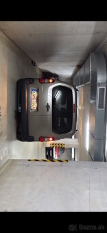 Citroën Berlingo XTR - 3