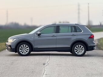 Volkswagen Tiguan 2021 2.0 TDi Highline DSG - 3