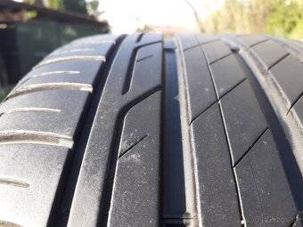 225/45 r17 letne pneumatiky bridgestone - 3