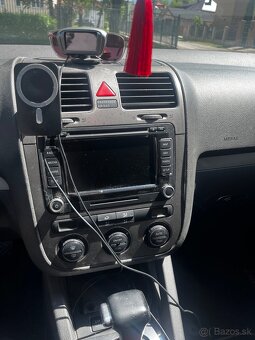 Golf 5 2008 - 3