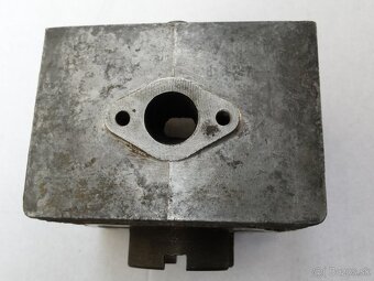 Babetta 207 / valec / - 3