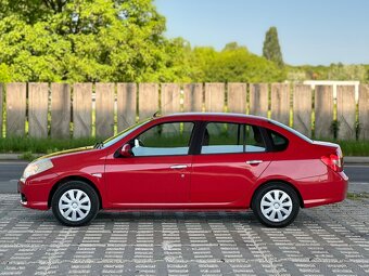 Renault Thalia 96 tis.km s klimatizáciou - 3