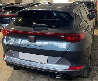 Cupra Formentor 1.5 TSI 110kw Dsg 99680km - 3