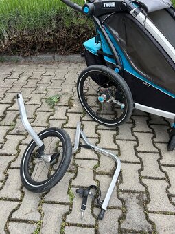 Thule sport - 3