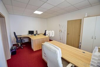 PRENÁJOM: Moderne kancelárske priestory Čadca centrum-144m2 - 3