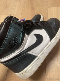Tenisky Nike - 3