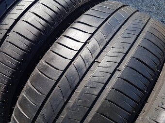 205/55 r16 letné pneumatiky 4ks Michelin DOT2017 - 3