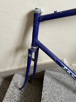 Favorit F8 kostra 60velkost - 3