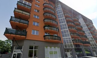Prenájom, veľký 1i byt, Dlhá ulica, Banská Bystrica. - 3