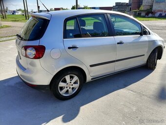 Golf plus - 3