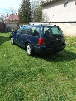 vw golf kombi - 3