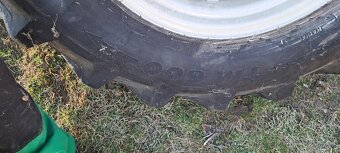 PIRELLI 340-24 - 3
