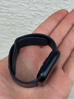 Apple Watch Series 9 41mm Cellular Midnight - 3