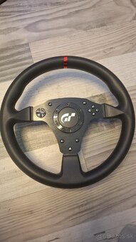 Thrustmaster T500RS - 3