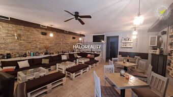 HALO reality - Predaj, penzión Vráble - EXKLUZÍVNE HALO REAL - 3