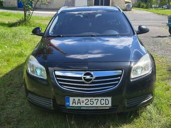 Insignia Sport Tour 2.0 CDTI - 3