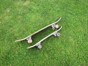 Skateboardy - 3