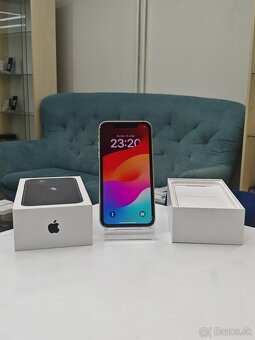 Iphone 11 256GB | ZÁRUKA - 3