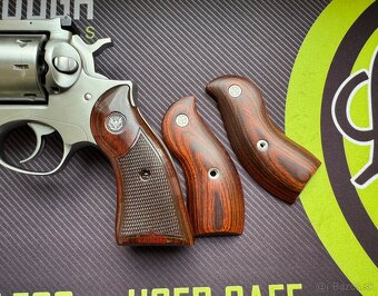 Predám Ruger RedHawk .357 Magnum - 3