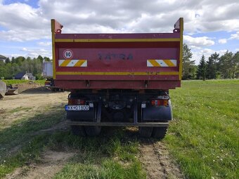 TATRA 815 S3 V10 r.v 1990 - 3