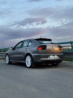 Seat leon 1M TopSport 110kw ARL - 3