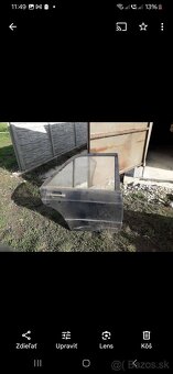 Nd Mercedes Benz W201 190 - 3