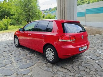 ✳️Volkswagen Golf 1.2 TSI Trendline✳️ - 3