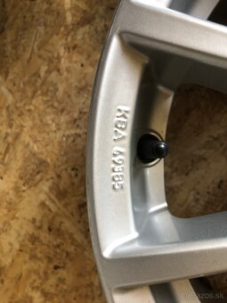 Borbet r16 - 3