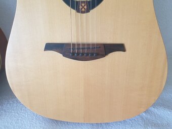 Gitara LAG T70 DC na predaj - 3