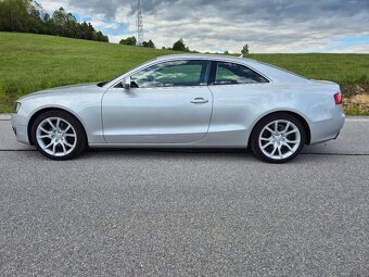 AUDI A5 3.0 Tdi 176kW Quattro - 3