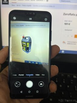 Huawei P20lite 64/4gb ram - 3