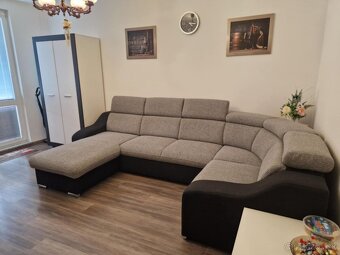 Trnava -predaj 3 izb. bytu v srdci centra Trnavy. - 3