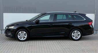 Škoda Octavia IV Combi 2.0 TDi DSG Virtual ŤAŽNÉ KESSY - 3