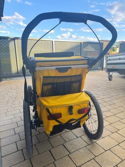 Thule chariot sport - 3