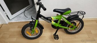 Detsky bicykel - 3