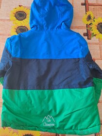 Detska bunda 98-104 - 3