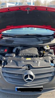 Mercedes benz Vito Tourer 116 - 3