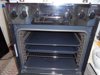 Electrolux set - 3